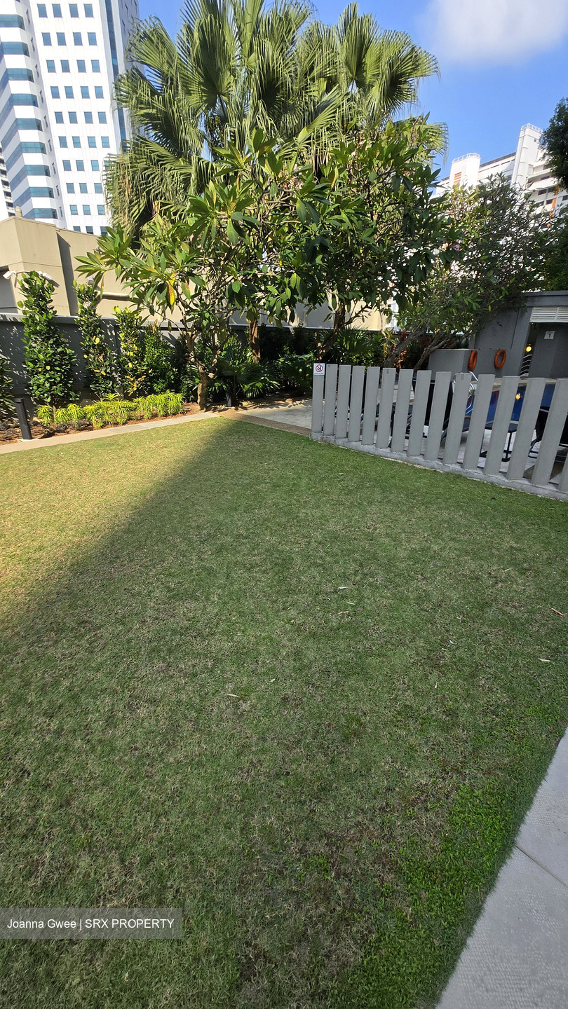 Lentor Central (D26), Condominium #606895651
